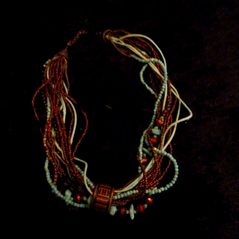 Jewelry lot 34-Q